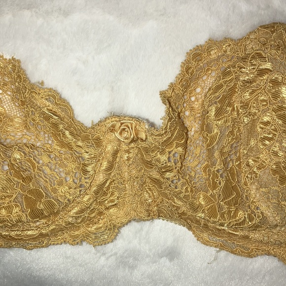 Vintage Victoria’s Secret bra - Picture 5 of 5